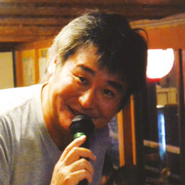 小川 航司 